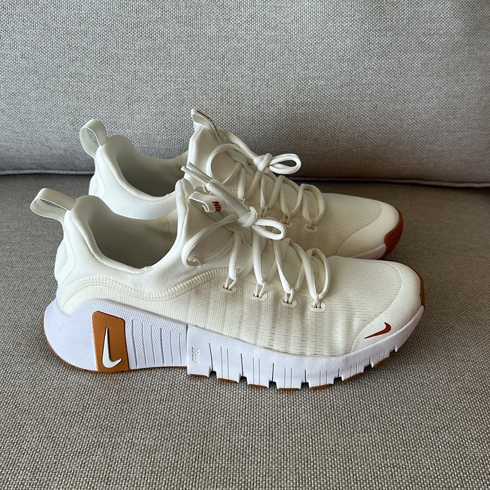 Nike W Free Metcon 6 US 9.5